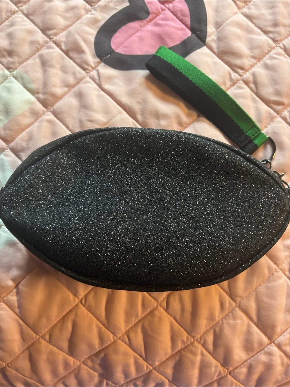 Bath & Body Works eye shaped